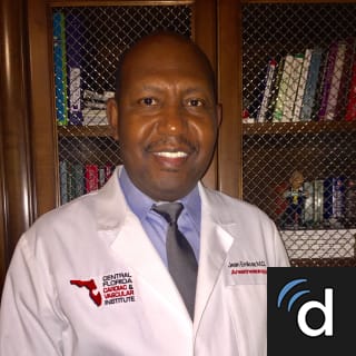 Jean Emilcar, MD, Anesthesiology, Orlando, FL