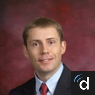 Richard Woodland, DO, Otolaryngology (ENT), Clinton, MO