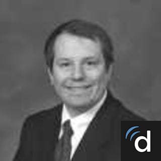 Richard Hodgson, MD