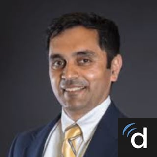 Prasant Pandey, MD