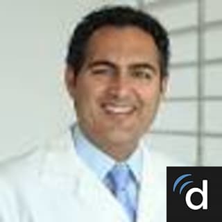 Dr. Maziar Ghodsian, DO | Beverly Hills, CA | Colon and Rectal Surgeon ...