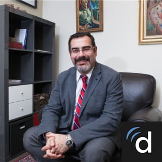 Aykut Ozden, MD