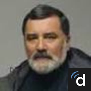 Henry Degive, MD