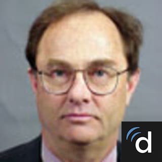 Dr. James F. Orme, MD | Salt Lake City, UT | Pulmonologist | US News ...