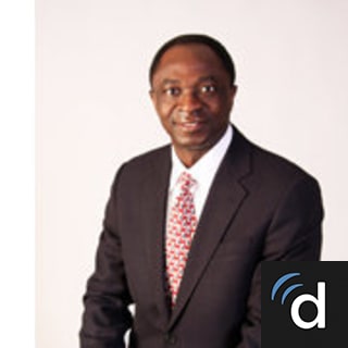 Akindolapo Akinwande, MD