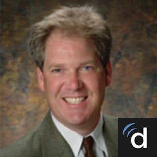 Timothy Brelje, MD