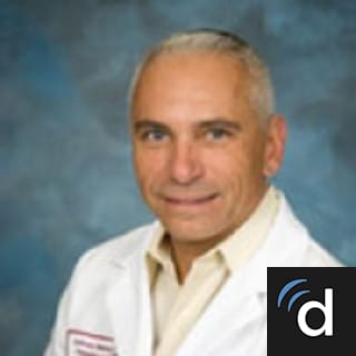 Anthony Salerno, MD