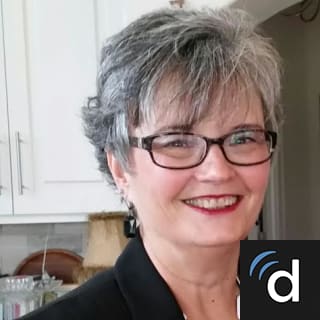 Linda Blunt, MD