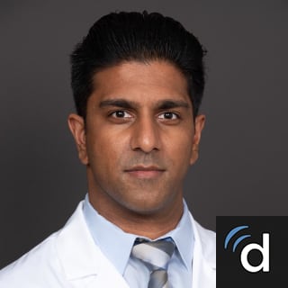 Niren Naidoo, MD