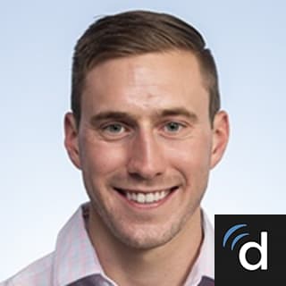 Allen Rickards, MD