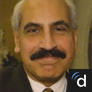 Tahir Chaudhri, MD, Orthopaedic Surgery, Sebring, FL