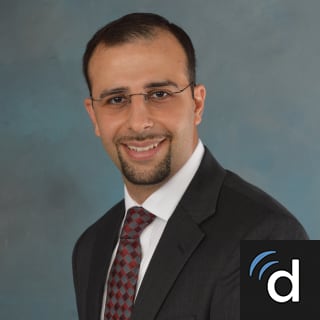 Oliver Achi, MD, Neurology, Lafayette, LA
