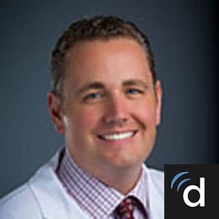 David Mauchley, MD