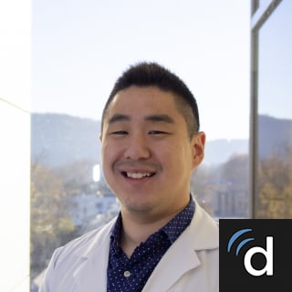 Dr. Andrew Lee, MD | Charleston, WV | Vascular Surgeon | US News Doctors