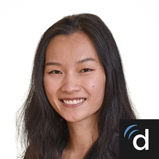 Lulu Li, MD, Resident Physician, Sacramento, CA