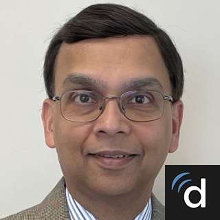 Vikas Dharnidharka, MD