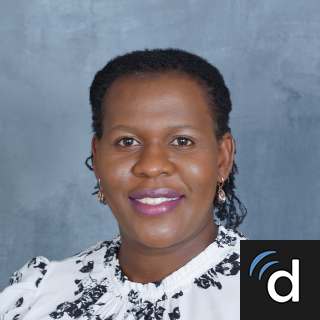 Phillis Mutembete