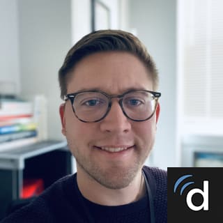 Dillon Stein, DO, Internal Medicine, Butler, PA