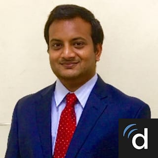 Venkata Sivakrishna Kumar Pulivarthi, MD