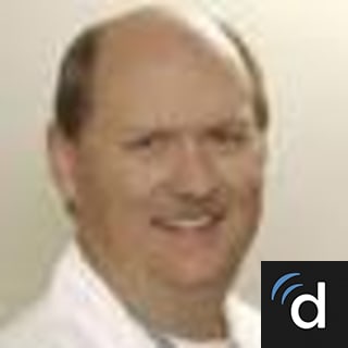 Dante Graves, MD