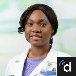 Kehinde Eniola, MD, Family Medicine, Greensboro, NC