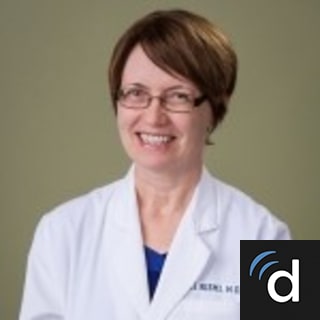 Heli Niemi, MD
