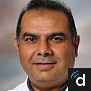 Arshad Javed, MD, Geriatrics, Cincinnati, OH