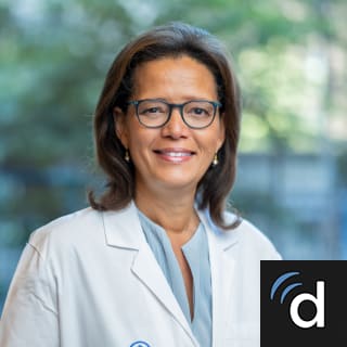 Carol Morris, MD