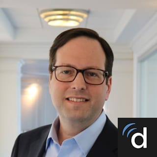 Matthew Weiss, MD