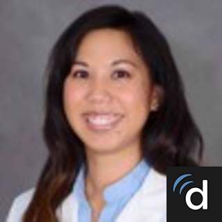 Marisa Marcos, Family Nurse Practitioner, Los Angeles, CA