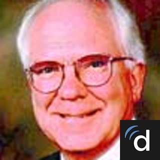 John Longwell, MD