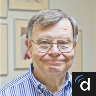 Paul Leichter, MD