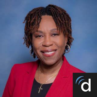 Vadean Jackson, MD