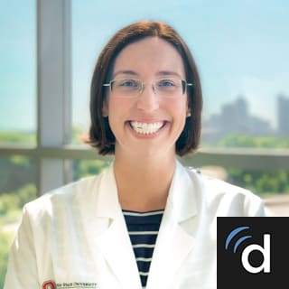 Christine (O'Brien) Martinez, MD