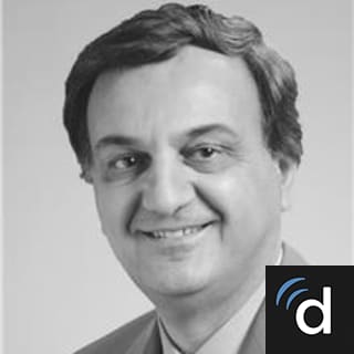 William Zaia, MD
