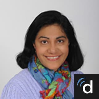 Vaishali Swami, MD