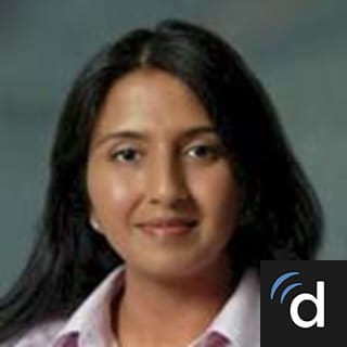 Mubina Nasrin, MD