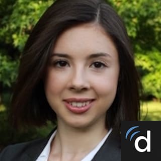 Alyssa Missant, MD