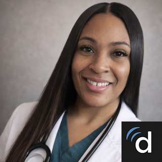 Angelle' Thompson