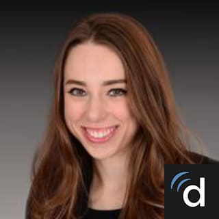 Carly Elston, MD