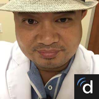 Romar Lingad, Family Nurse Practitioner, Los Angeles, CA