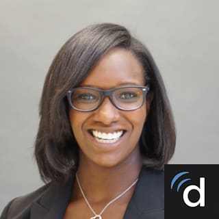 Courtney Gilliam, MD