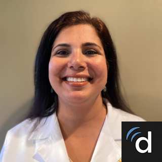 Nitika Kaswan, MD
