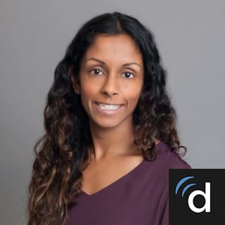 Menaka Mahadevan, MD