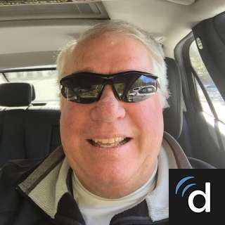 Michael Kamm, Pharmacist, Carmel, CA