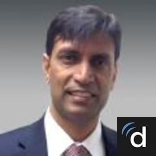 Madhusudhan Yakkanti, MD