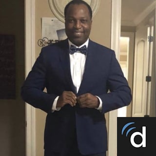 Valentine Ozoigbo, MD