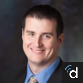 Kyle Herspring, Family Medicine, Atwood, KS