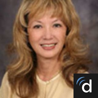 Ingrid Trenkle, MD