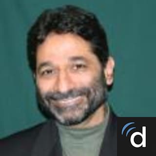 Mohammad Bawani, MD